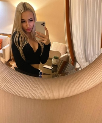 Анкета проститутки Ульяна - город Багерово, 22 года, №1193