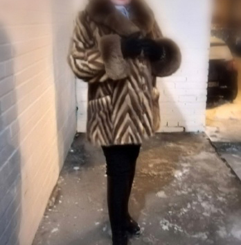 Анкета проститутки Марина - город Багерово, 49 лет, №14713